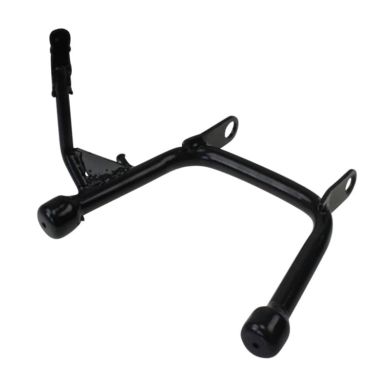 AGM Scoody 45 Hauptständer Standfuß 50ccm elektro ZW-V-01-H Motorroller.de Zweibeinständer Roller-Ständer Rollerständer Mittelständer Stand-Fuß