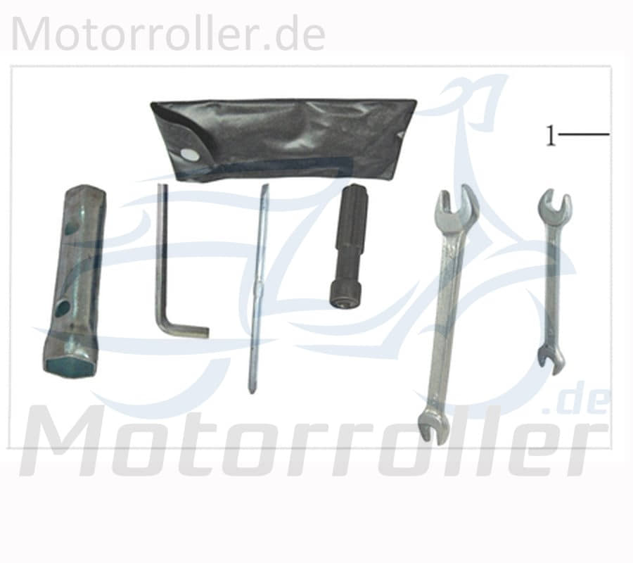 Kreidler Galactica 2.0 Electro BMS Reader 50ccm elektro 706857 Motorroller.de 50ccm-elektro Elektroroller Ersatzteil Service Inpektion Direktimport