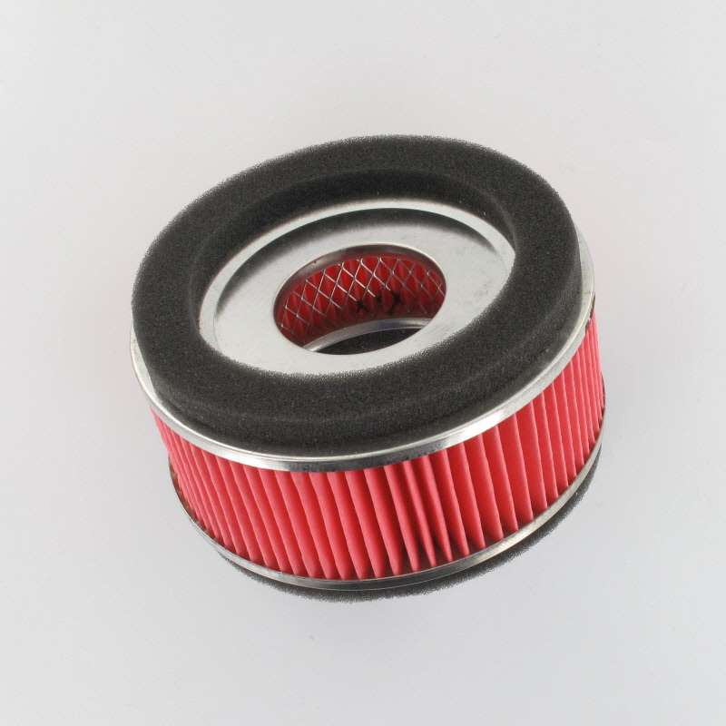 Luftfiltereinsatz Papier Filter Rund- 8-fach GY15038