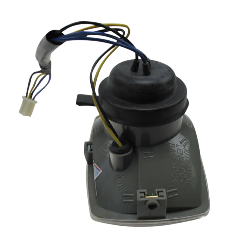 AEON Scheinwerfer RSII 125 180 Frontscheinwerfer 33100-180-000 Motorroller.de Hauptscheinwerfer Front-Scheinwerfer Vorderlicht Frontlicht Frontleuchte