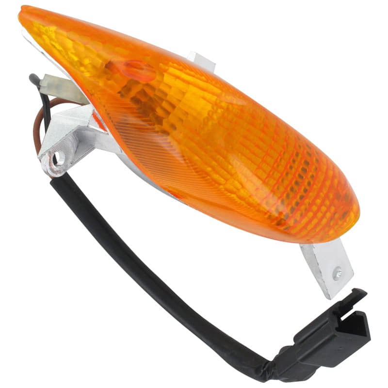 Blinker vorne rechts komplett Signalleuchte NE66D120000