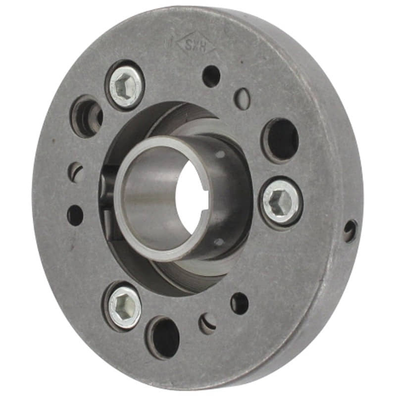 Rex RS1000 Anlasserfreilauf Scooter Mofa 125ccm Motorroller.de Anlasser-Freilauf 4Takt 152QMI YY125QT-28 125cc 4T GY6 Freilauf