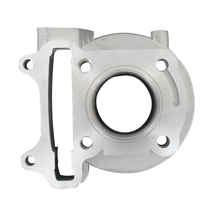 PGO Stranger 50 Zylinder Roller E0305 Motorroller.de Motorzylinder Yiying Benzhou