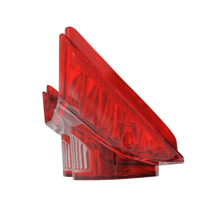 PGO Rücklicht glas T-Rex 50 Rückleuchte Roller 50ccm 2Takt Motorroller.de Rückstrahler Rück-Leuchte Rückleuchteneinheit Rückleuchten-Einheit Scooter