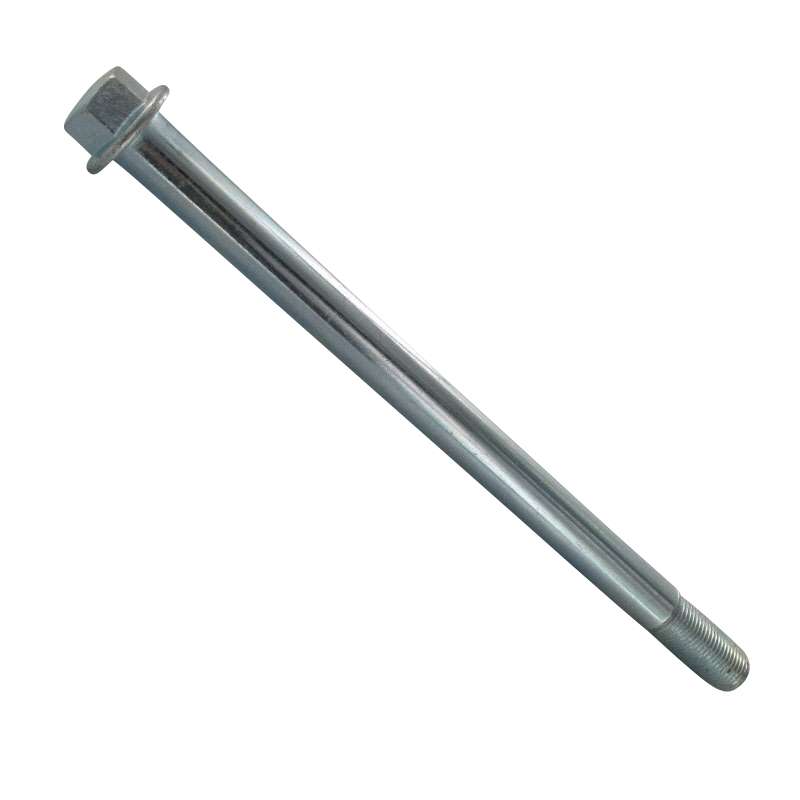 Achse Motorschwinge M12x1.25x185mm AGM 9051610185-1-12 Motorroller.de Bolzen Motorhalterung Motorträger 152QMI Scooter Ersatzteil Service