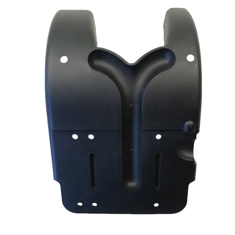 Tongjian Strassenbuggy 150 Kettenschutz unten Schutzblech 7.010.032 Motorroller.de Eppella ECM TBM Twister Hammerhead Wangye Kasea Buggy