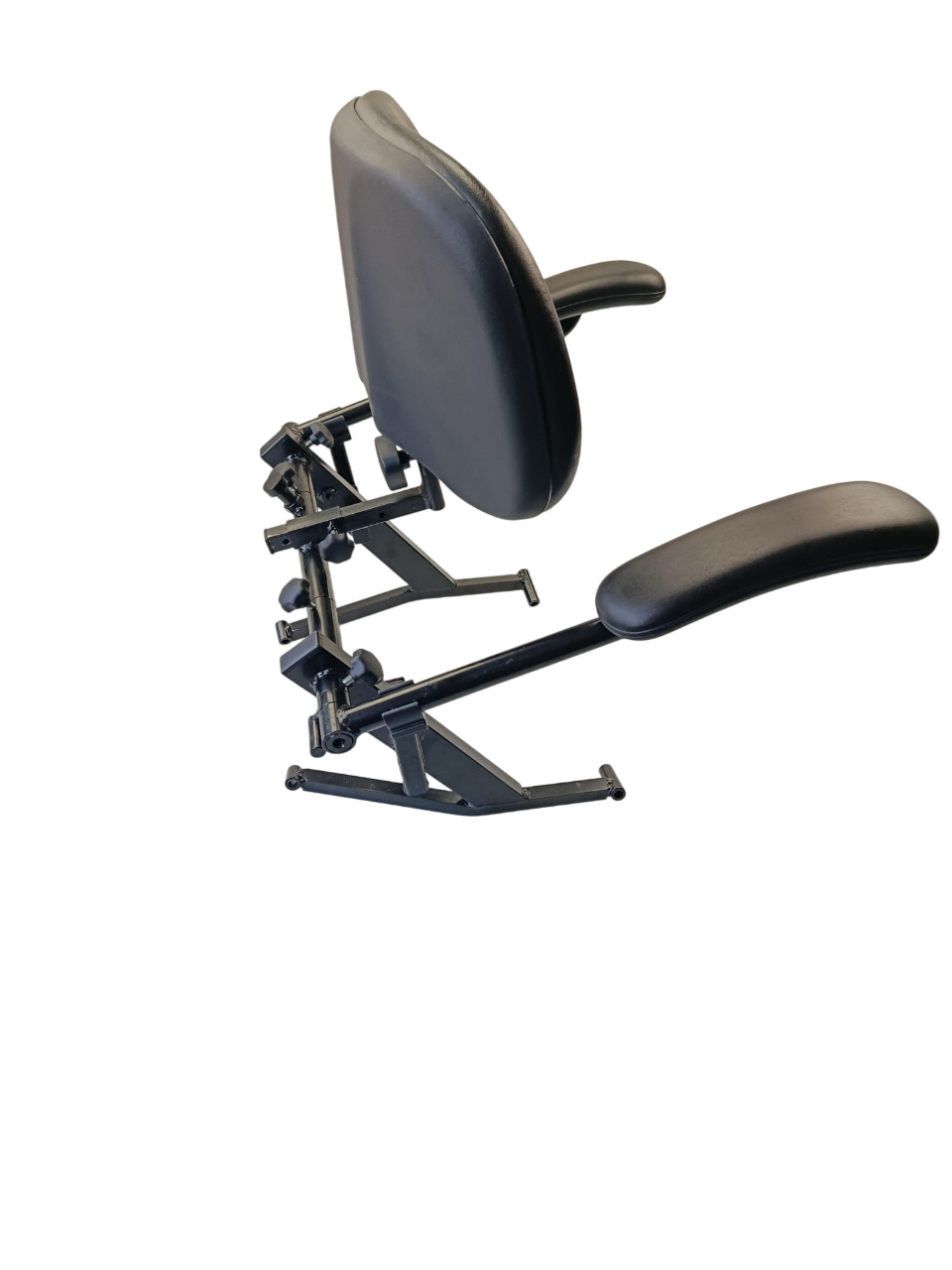 PGO TR3 50 Sitzvorrichtung Spezialsitz C1675001000 für Menschen mit Handicap / Behinderung Dreiradrolle Trike Sitzbank