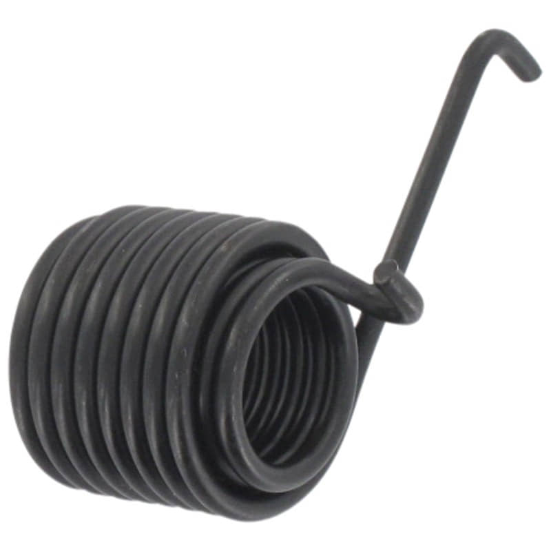 Rex RS125 Spannfeder Rückholfeder Feder Torsionsfeder Motorroller.de 125ccm 4Takt 152QMI YY125QT-28 125cc 4T GY6 Federklammer Haltefeder