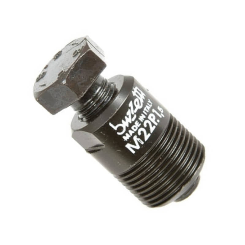 Polradabzieher M22x1,5mm Rechtsgewinde Schwungradabzieher Spezialwerkzeug Motorroller Scooter Motorrad Moped