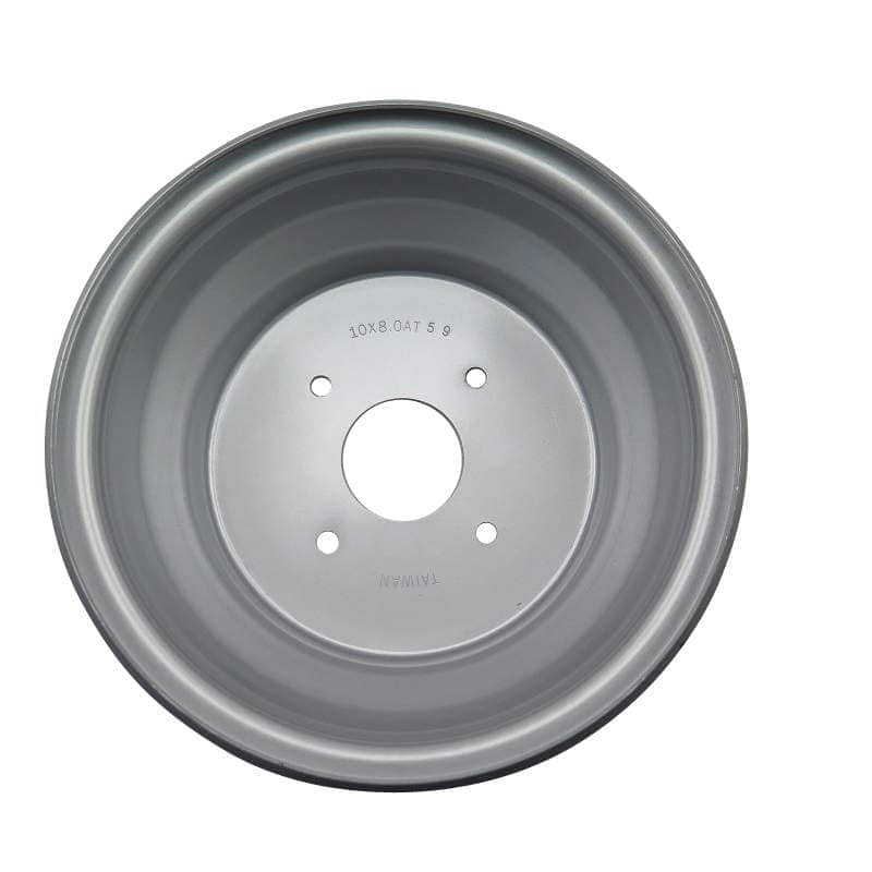 Adly Vorderrad 10x5,5mm ATV 150 Sport Quad Felge 150ccm 4Takt Motorroller.de Vorderradfelge Vorderfelge Vorderrad-Felge vorne Vorder-Felge Vorder-Rad