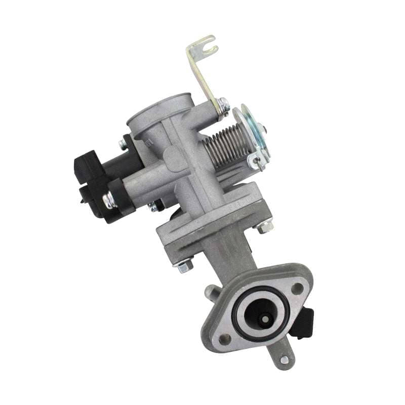 AGM GMX 450 Euro 4 Drosselklappengehäuse 50ccm 4Takt 3110412-01-1 Motorroller.de Euro4 50ccm-4Takt Scooter Ersatzteil Service Inpektion Direktimport