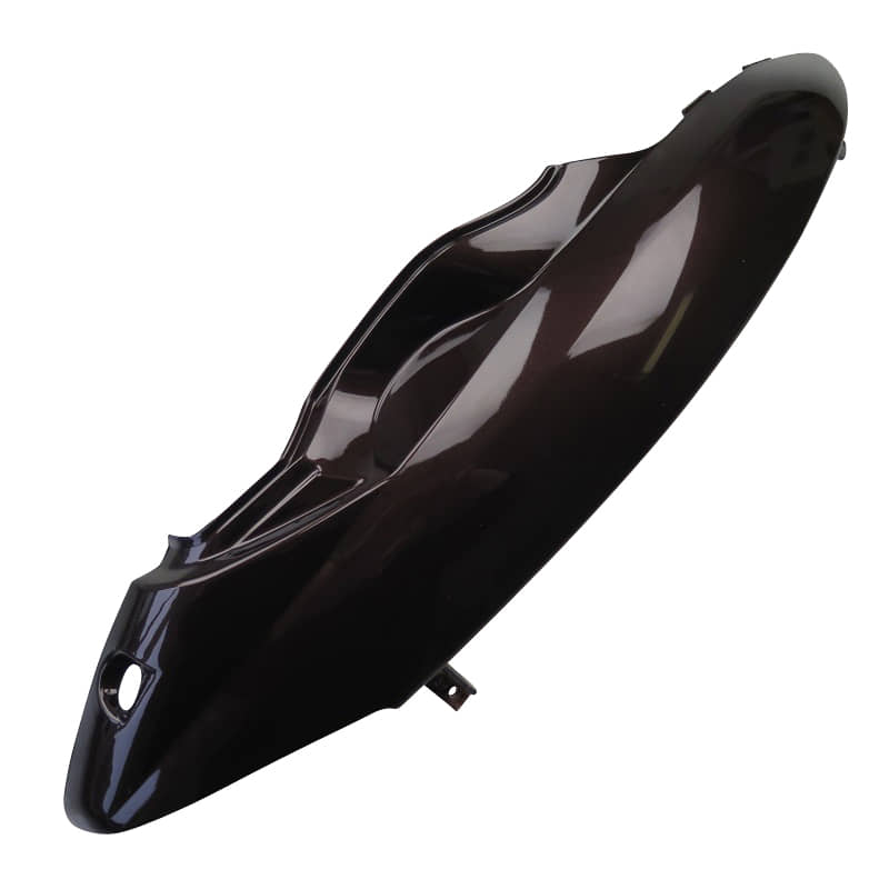 Rex Monza 50 Race Urban Heckverkleidung rechts 50ccm 4Takt 706502 Motorroller.de Seitenteil Seitenverkleidung Seitenabdeckung Heckabdeckung links