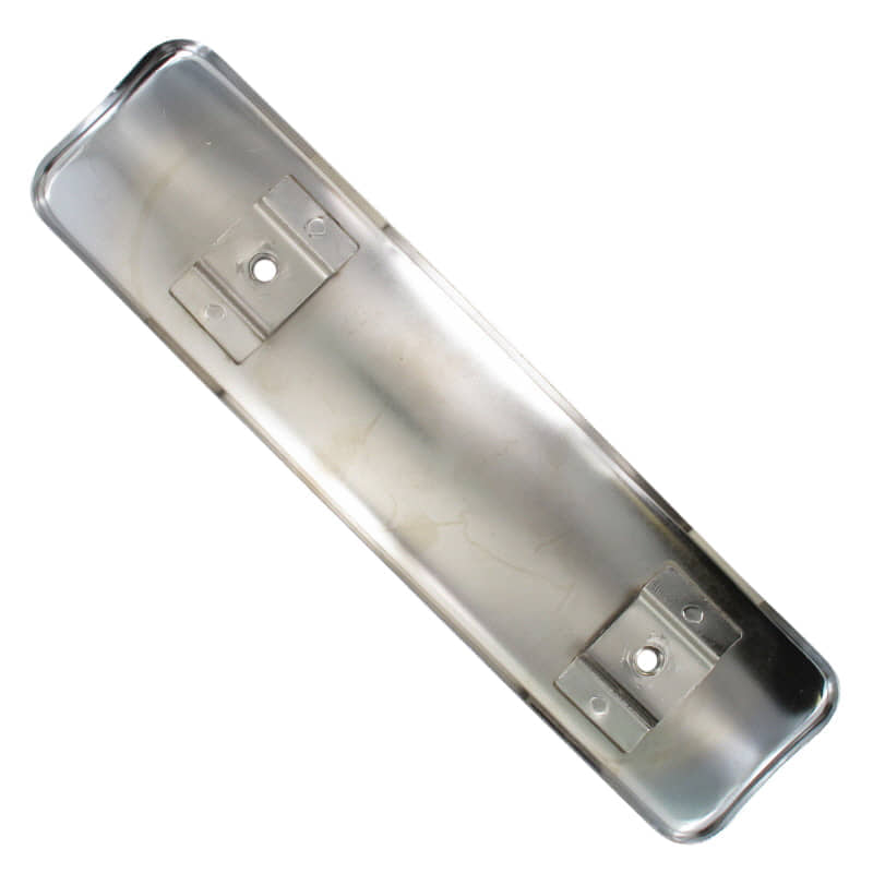 Adly Hitzeschutz Fox Plus 50 FP-50 Hitzeschild 50ccm 2Takt Motorroller.de Hitzeblech Hitze-Schutz Hitze-Blech Hitze-Schild Minarelli stehend Scooter