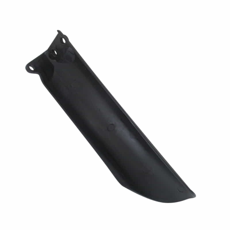 Kreidler Supermoto 125 WK1SM... Abdeckung Gabelholm rechts 730868 Motorroller.de Verkleidung Cover Blende Stoßdämpfer Gabelbein Moped