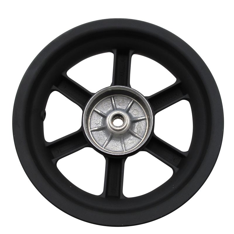 Felge 3.50x12 hinten Alufelge 730278 für Cpi Aragon-Gp