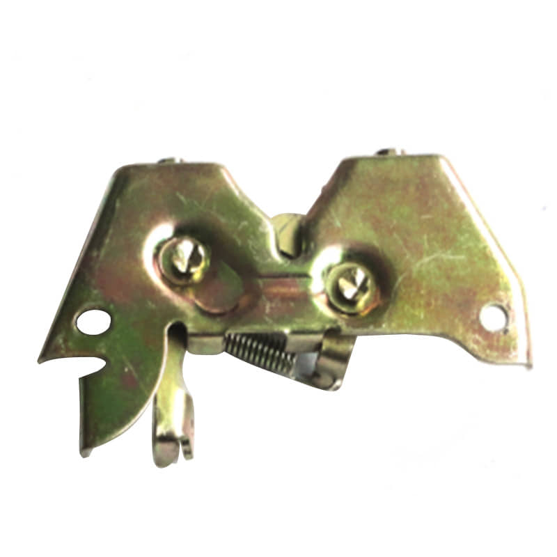 Sitzbankschloss von AGM-MOTORS ZW-R-01