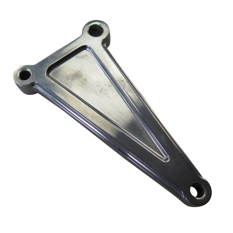 Fußrastenhalter hinten links ABB 18 NO. 02