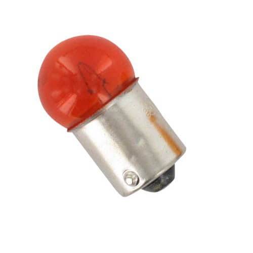 Birne Blinker orange 98221210990
