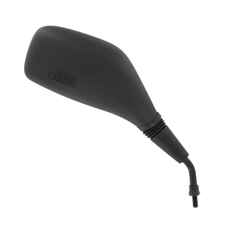 PGO Rückspiegel rechts Big Max 50 Seitenspiegel Rück-Spiegel P161F020000 Motorroller.de Big Max 90 Mokick Ersatzteil Service Inpektion Direktimport