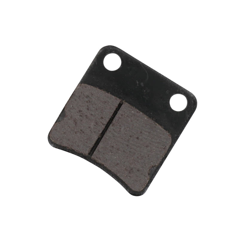 Bremsbeläge Satz ,Set 40.9x42.7x8mm 45105-SE5-5000-EU