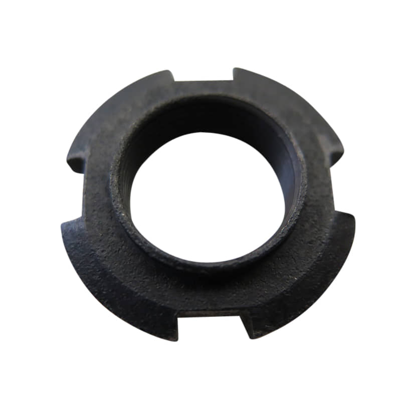 Chunlan Chopper Bundmutter 125ccm 4Takt ABB-P09-NO.-15 Motorroller.de Sechskantmutter Flanschmutter Sechskant-Mutter Flansch-Mutter Maschinenmutter