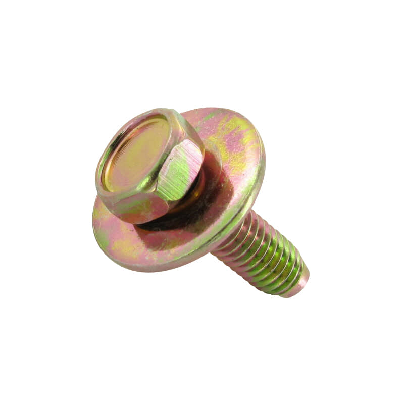 Flanschkopfschraube M6x20 96318-06020-C