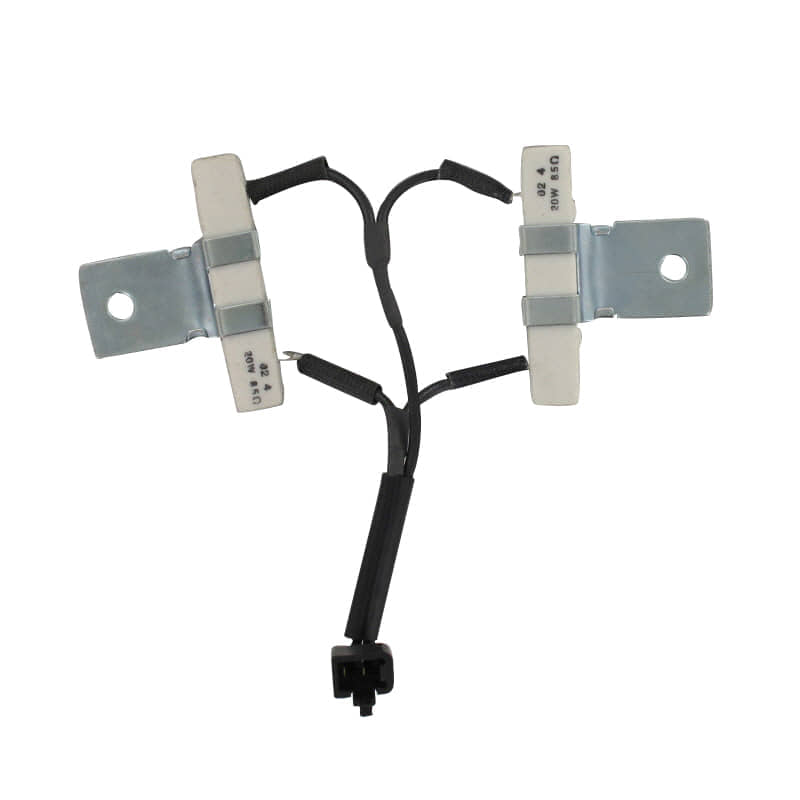 Widerstand 73710 für Rex Quad-150-150Ccm-4Takt