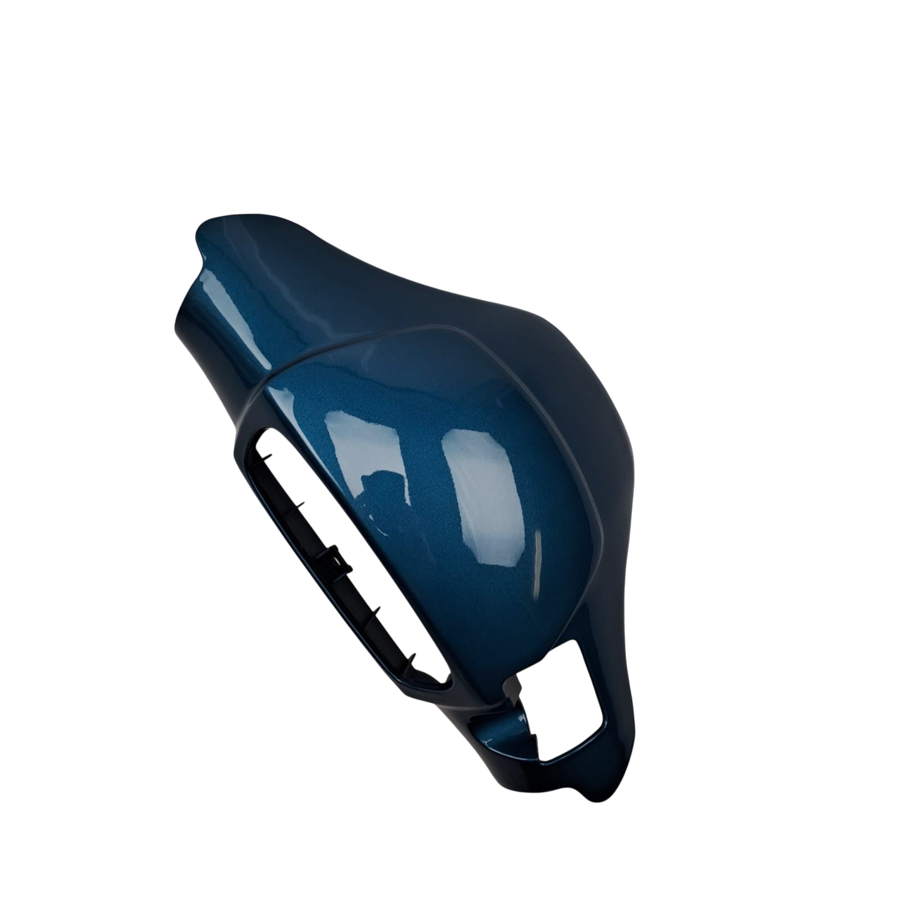 Tachoverkleidung Blau Silverstreet 75341