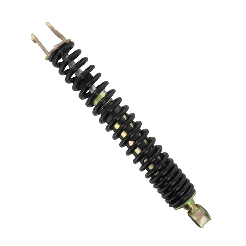 Stoßdämpfer Heckpartie Federbein Rex 86280