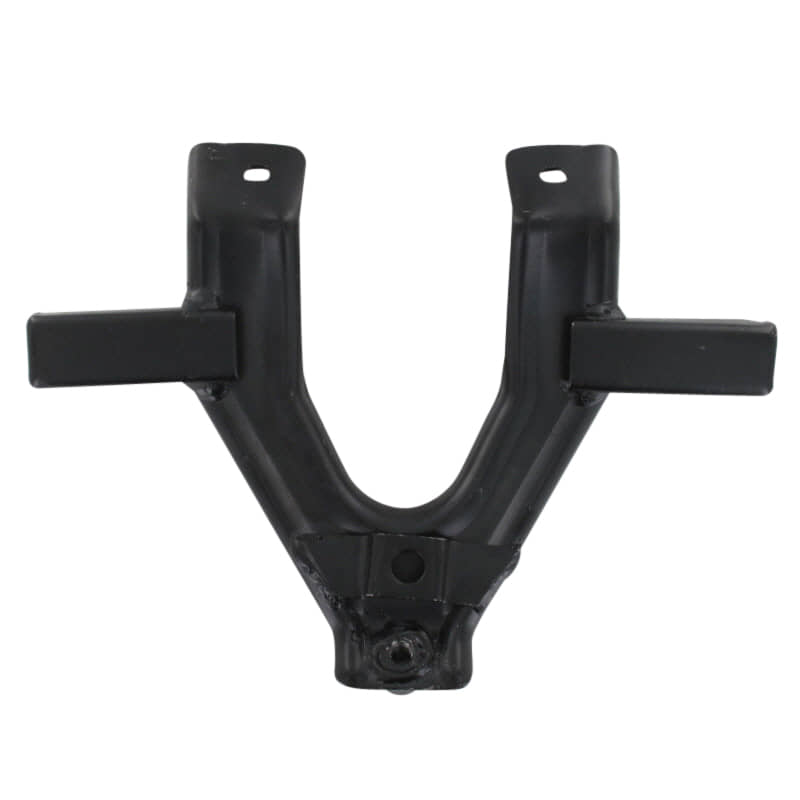 AGM GMX 460 Retro Classic Halteplatte Gepäckträger 50ccm 4Takt 50320-XGW-9000 Motorroller.de Stahlplatte Halter Montageschiene Fixierung Halterung