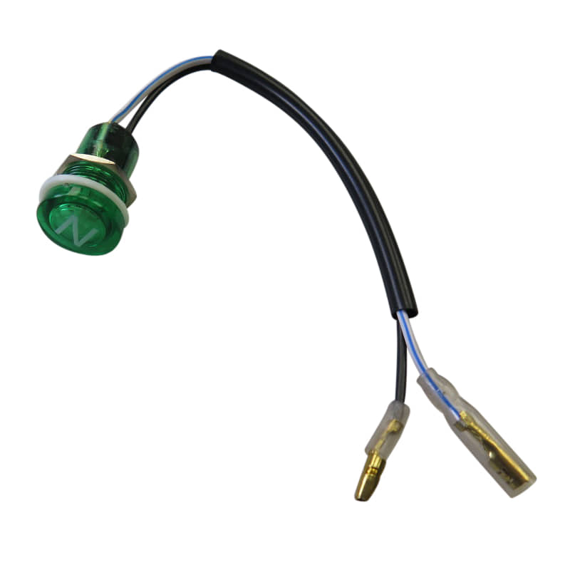 AEON Neutralanzeige Cobra 180 RS Neutralanzeiger 180ccm 4Takt Motorroller.de Neutralsignal 125ccm-4Takt Quad ATV UTV Ersatzteil Service Inpektion