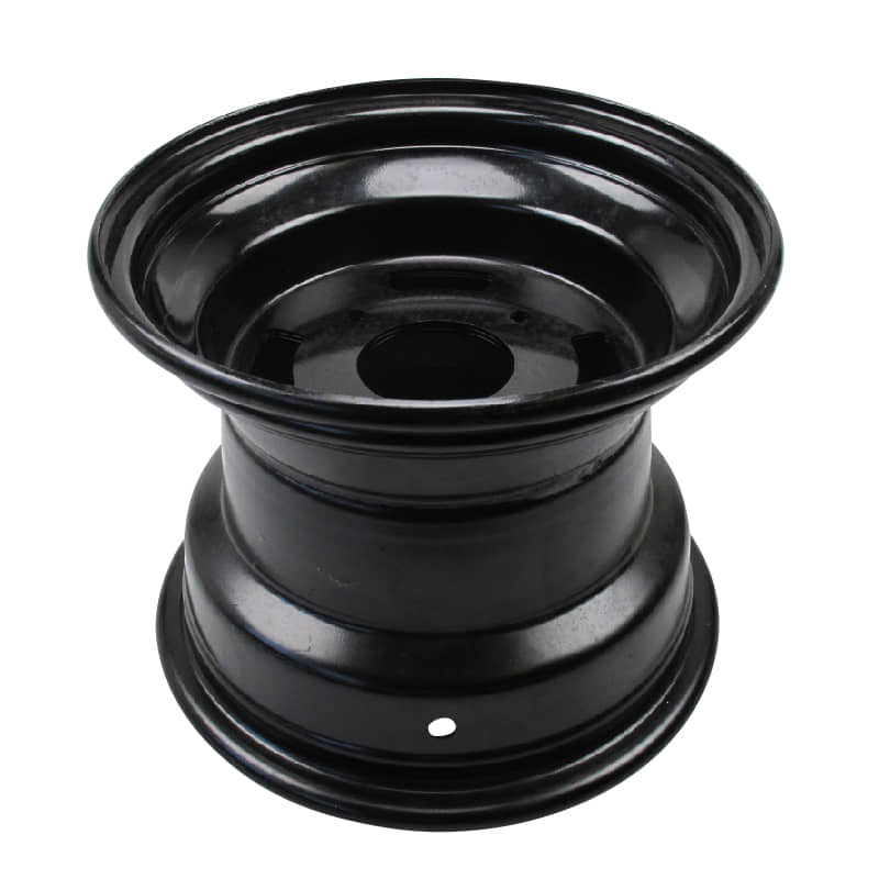 AEON Felge hinten 10x8 Hinterrad 42801-155E-067