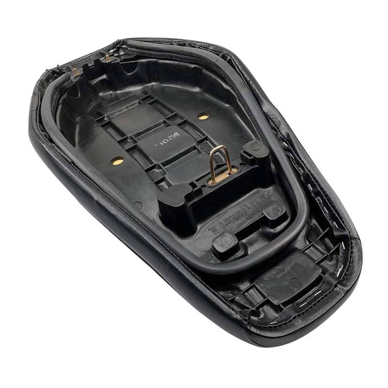 SMC Kontra B 50 Sitzbank Sattel 50ccm 2Takt 52730-NAF-00 Motorroller.de Doppelsitzbank Fahrersitz Sitz-Bank Einzelsitz Einzelsitzbank Mokick Service