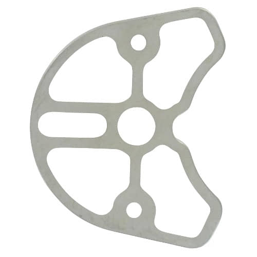 Rex Drive 50 Verstärkungsblech 1E40QMB 50ccm 2Takt 704260 Motorroller.de Lufteinlass Halteblech Scooter Drive Sport 50 Ersatzteil Service Inpektion