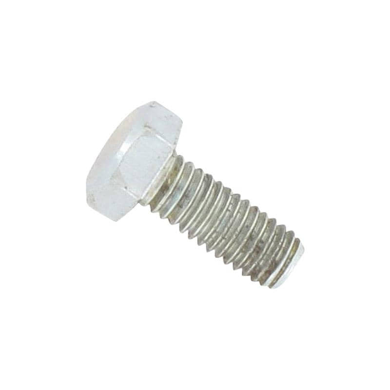 Schraube M5x12mm weiß verzinkt JSD139QMB 3112190101