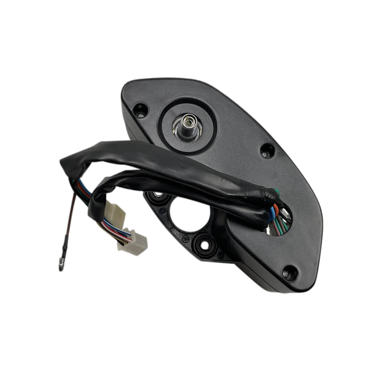 Tachometer Rex Supermoto 125 DD Motorrad 89664 Motorroller.de Kreidler Enduro Geschwindigkeitsmesser Geschwindigkeitsanzeige Speedometer