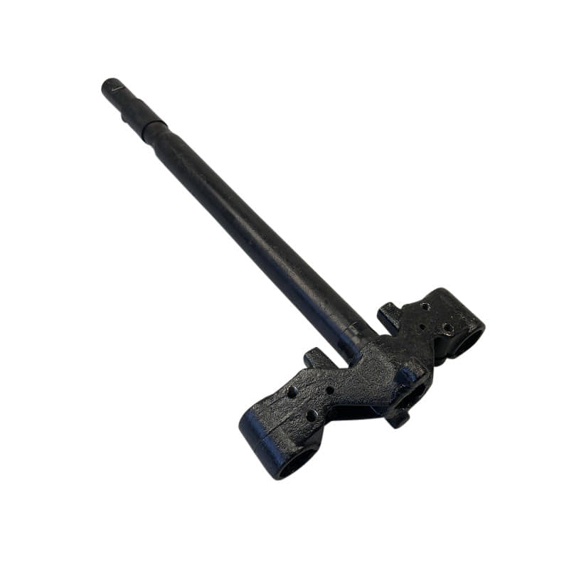 Kreidler Jigger 50 City Gabeljoch Gabelrohr 701828 Motorroller.de Gabelbrücke Vorderradgabel Scooter Original Ersatzteil