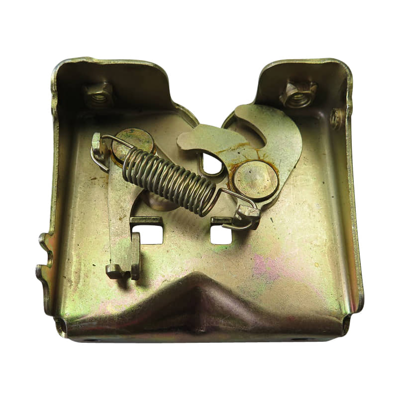 Halter Halterung NE671200000 von PGO