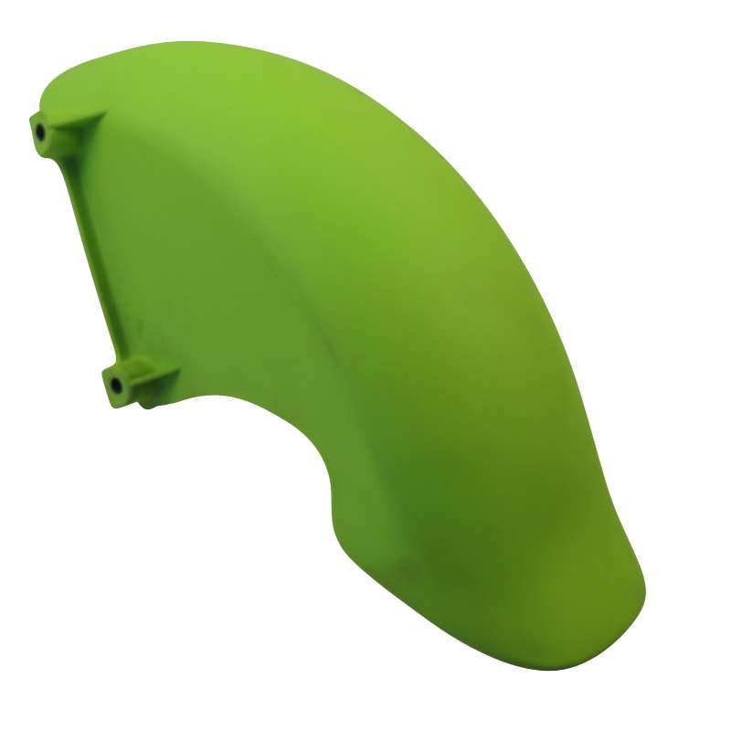 PGO PMX 50 Kotflügel hinten Neongrün Spritzschutz Roller 50ccm 2Takt P26340002B0 Motorroller.de Schutzblech Schutz-Blech Radabdeckung Innenkotflügel