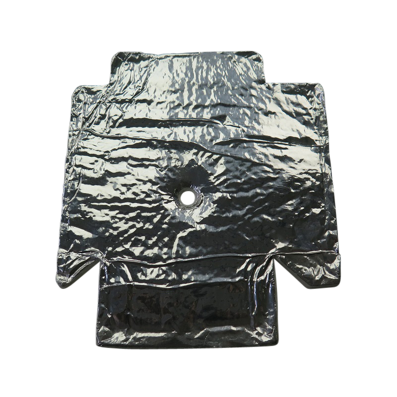 Adly Isolationsdichtung Minarelli liegend hinten 50ccm 2Takt Motorroller.de Verkleidung Quad ATV ATV 50 II Utility XXL AC ATV 50 RS XXL AC weiß-blau