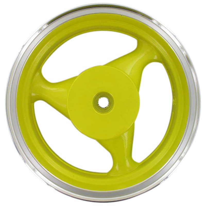 Rex Milano 125 Felge YYB915011001-G Alurad Alu Rad Motorroller.de 125ccm hinten Alufelge 4Takt 152QMI YY125QT-28 125cc 4T GY6 Aluminiumfelge