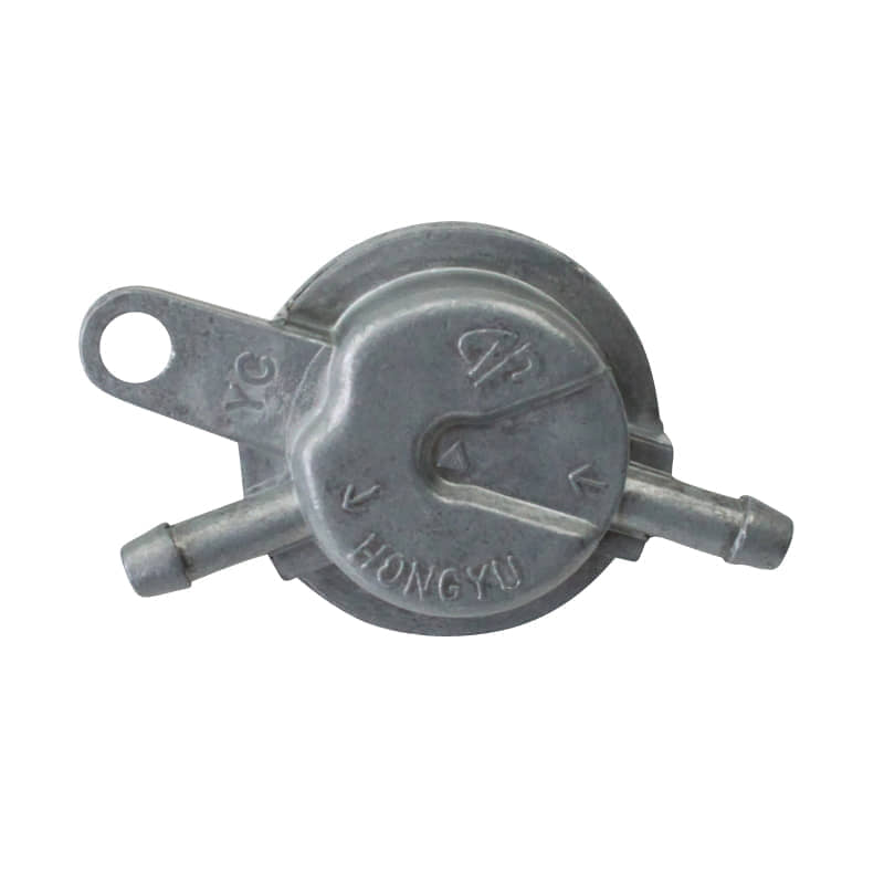 Benzinhahn 700594 für Agm Gmx-550