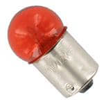 Birne 12V 10W orange Blinker Sockel BA15S 2010416-1