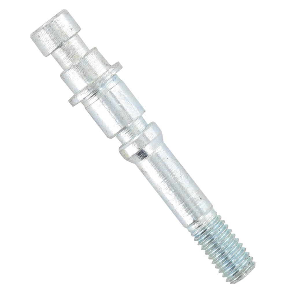 Bolzen Bremsbackenlager AGM Fighter 50 One 90A-01261-00-00 Motorroller.de Gewindebolzen Zapfen Gewindestift Arretierbolzen Stiftschraube Gewinde-Stift