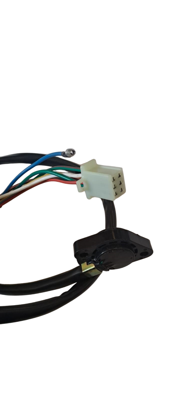 Kreidler DICE CR/GS/SM 125i Pro Geber für Ganganzeige 89256 Motorroller.de Ganggeber Rex Supermoto Enduro 125 DD Moped Ersatzteil Service Inpektion