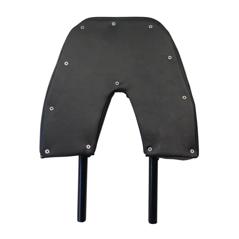 Tongjian Kopfstütze schwarz 6.000.094