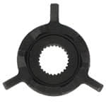 Mitnehmer Gebläserad 139QMA 139QMB GY6 31210501-09