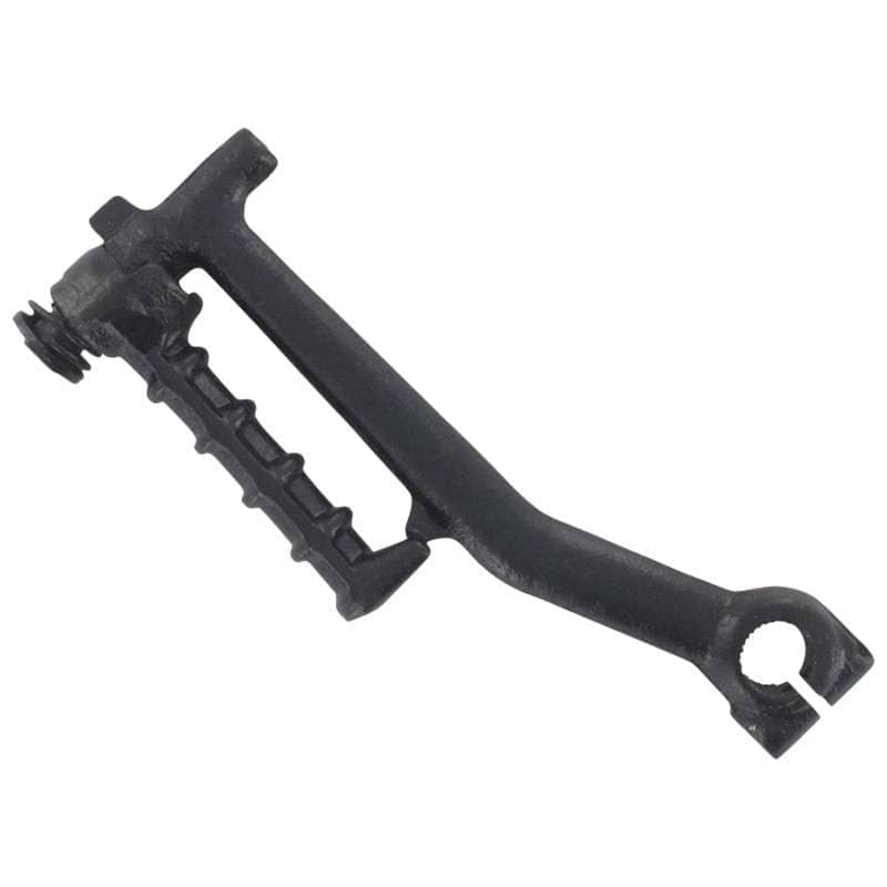 Rex Drive Sport 50 Anlasserhebel 50ccm 2Takt Roller Motorroller.de Kickstarter Kickstarterhebel 1E40QMB YY50QT-28 50cc 2T Minarelli liegend