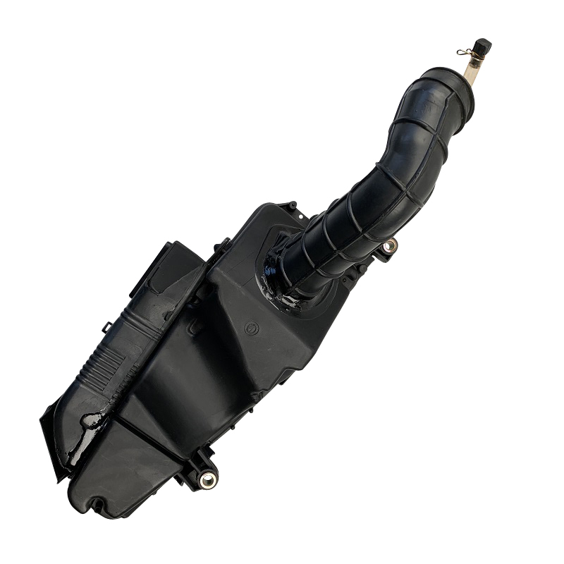 Luftfilterkasten komplett 4Takt 125/ Motorroller 700995