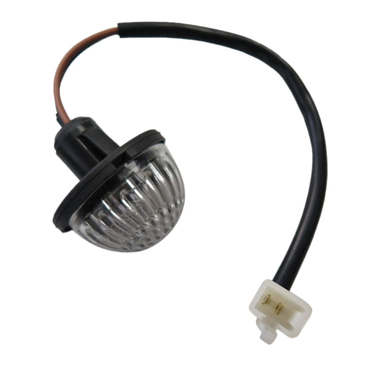 Adly Quad 50 2 Positionsleuchte 50ccm 2Takt 34900-145-000 Motorroller.de Standlicht Zusatzleuchte vorne Zusatzleuchte-vorn ATV UTV Ersatzteil Service